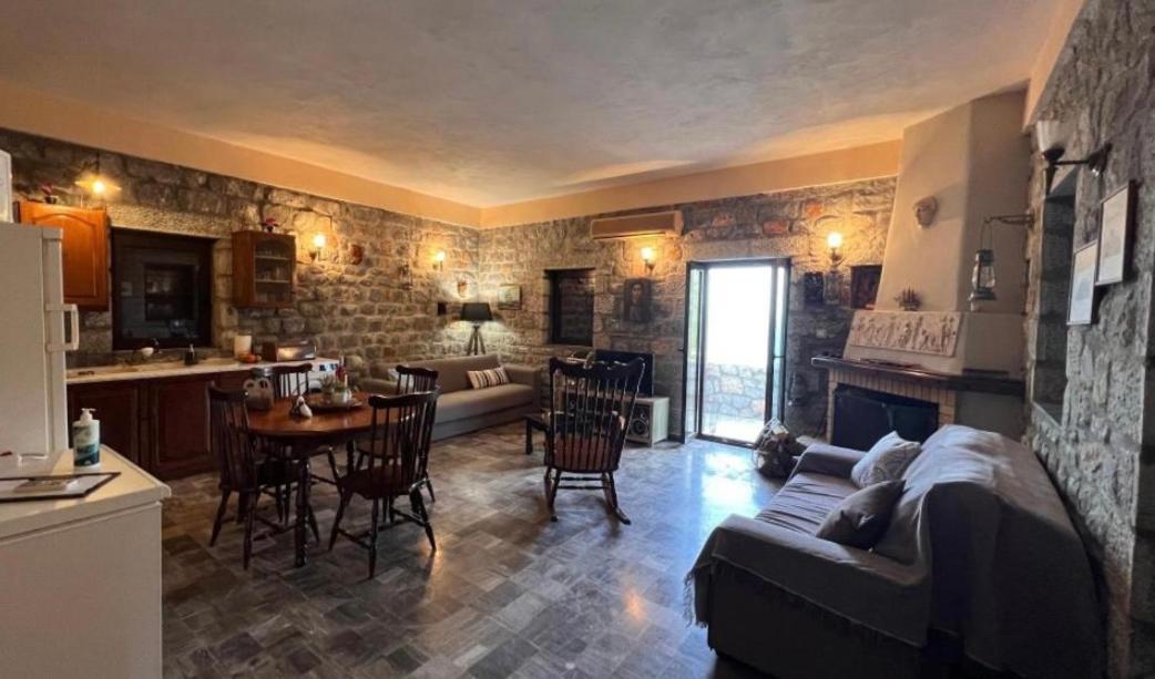 Villa lagres house à Paliros Extérieur photo